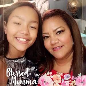 Meet your Posher, Melissa